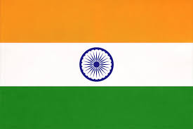 India